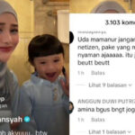 Aurel Hermansyah Makin Cantik Dengan Gaya Hijab Baru,Istri Atta Halilintar Ngaku Tak Percaya Diri